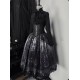 Susin Butterfly Bone Erosion​ Blouses Bolero Corset Skirts JSK and Sets(Reservation/Full Payment Without Shipping)